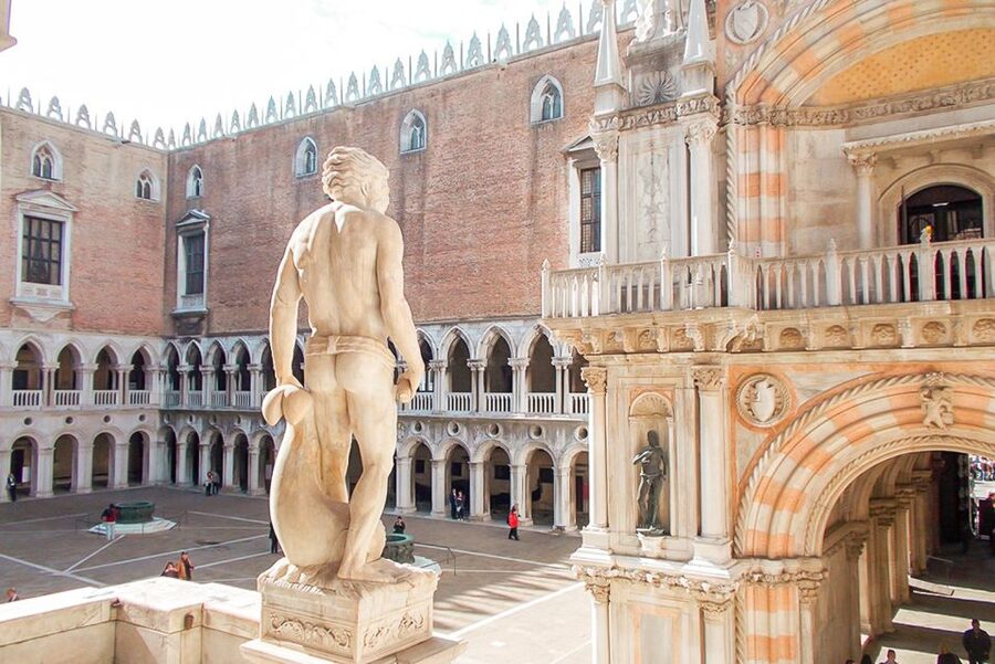 Venice: Doge's Palace and St. Mark's Basilica Tour - Why this Doge’s Palace and St Mark’s tour is such good value
