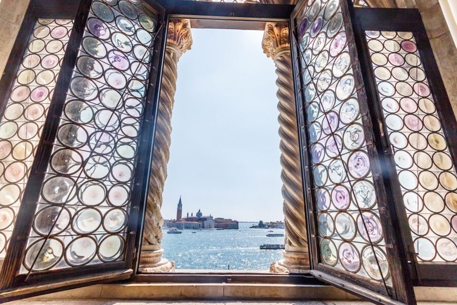 Venice: Doge's Palace and St Mark's Basilica Walking Tour - Optional add-ons: museum/terrace and the glassblowing demo