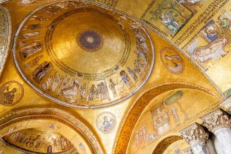 Venice: Doge's Palace and St Mark's Basilica Walking Tour - Who this tour suits best (and who might prefer a different plan)