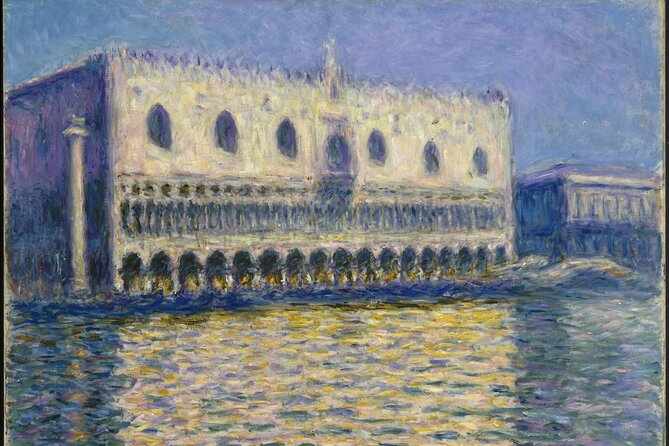Venice: Doge's Palace and St. Mark's Guided Tour with Entry - Why Doge’s Palace + St. Mark’s Basilica works so well together