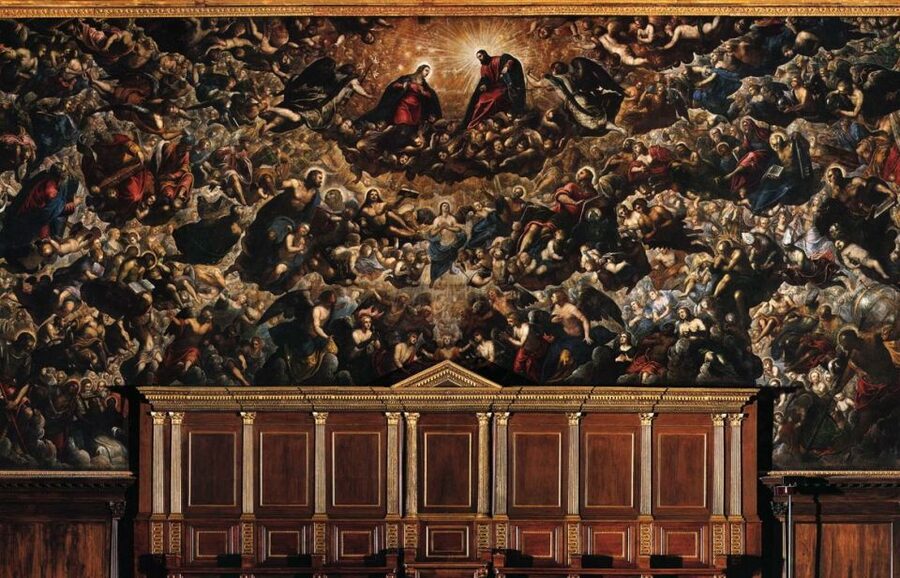 Venice: Doge's Palace and St. Mark's Private Walking Tour - Byzantine Mosaics and the Pala d’Oro: The Details That Make St. Mark’s Feel Unreal