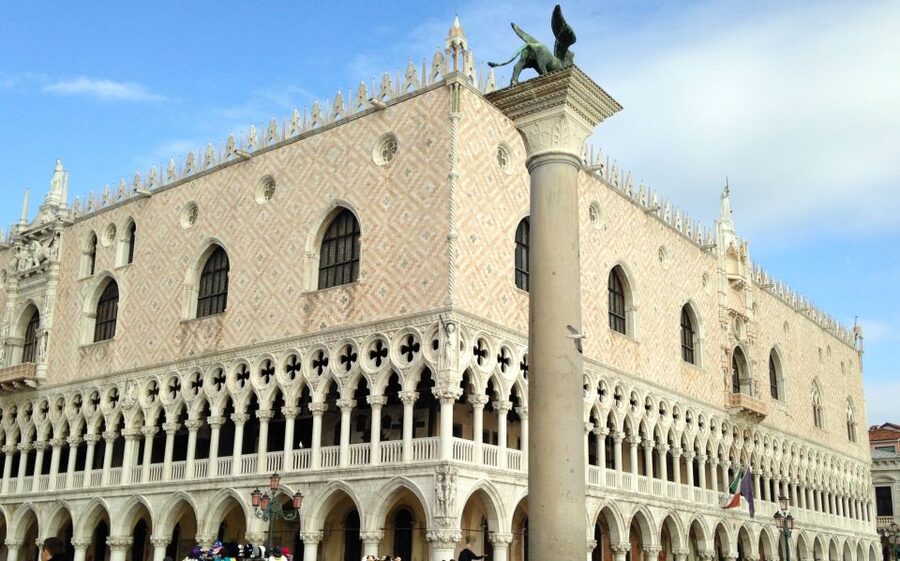 Venice: Doge's Palace and St. Mark's Private Walking Tour - St. Mark’s Square to the Terrace and Museum: What You’ll See Right Now