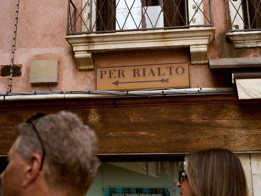 Venice: Doge's Palace & Basilica Tour with Terraces Sky Walk - Key highlights that make this tour worth your time