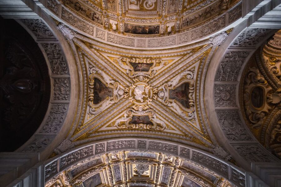 Venice: Doge's Palace, Bridge of Sighs & Prisons Guided Tour - History Gallery 3D and VR Piazza San Marco: using tech without losing the plot