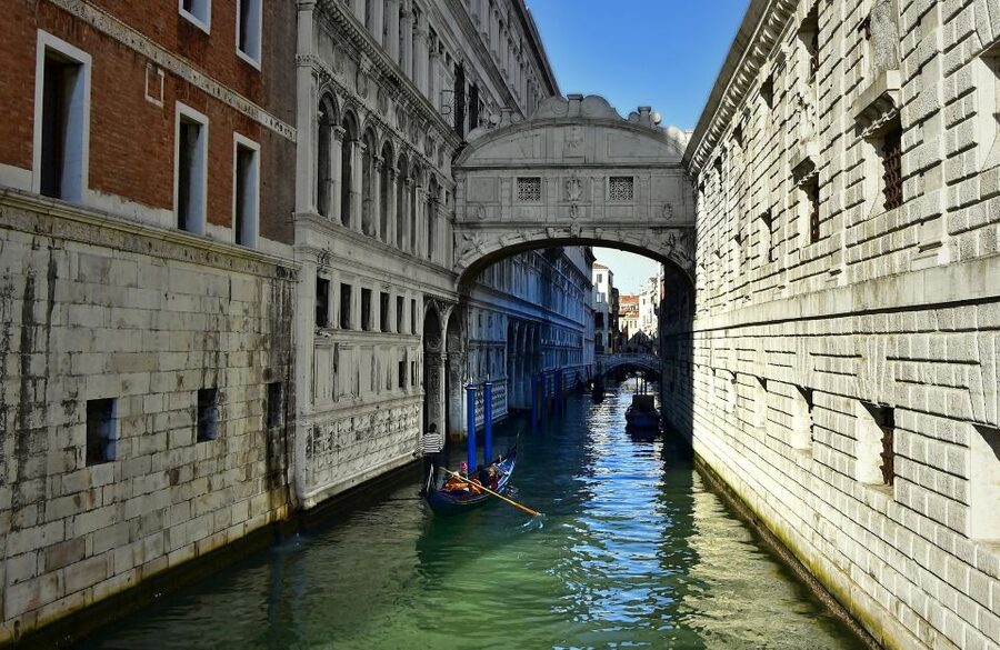 Venice: Doge's Palace Guided Tour with Optional Gondola Ride - Pricing and value: is $81 a good deal?