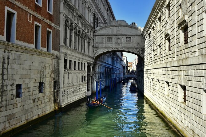 Venice: Doge's Palace Guided Tour With Tickets & Optional Gondola - Piazza San Marco First: Clock Tower, Marble Lions, and City Origins