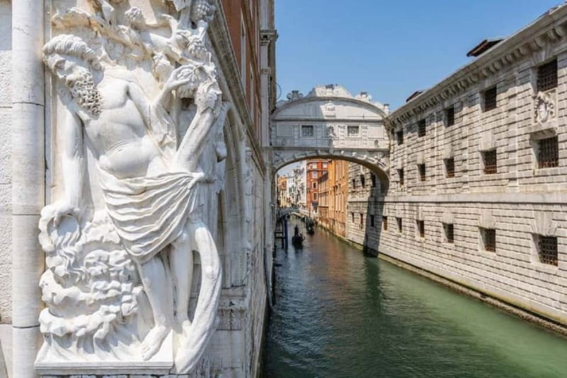 Venice: Doge’s Palace Historic Mysteries Guided Tour - Key Highlights at a Glance