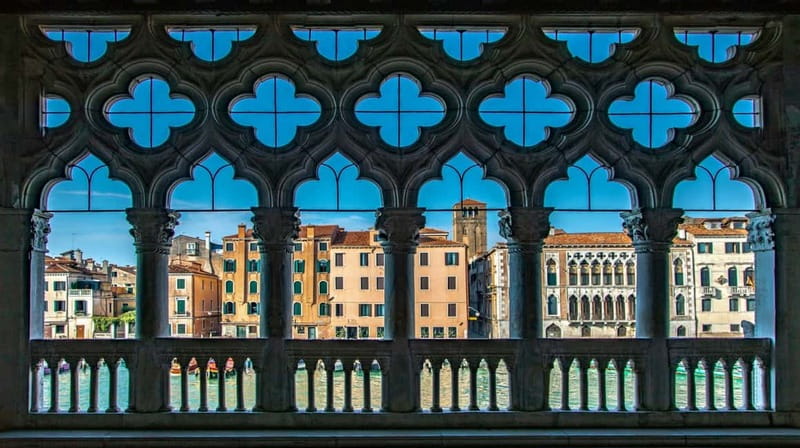 Venice: Doge’s Palace Historic Mysteries Guided Tour - Doge’s Palace Mysteries: Why This Tour Feels Personal
