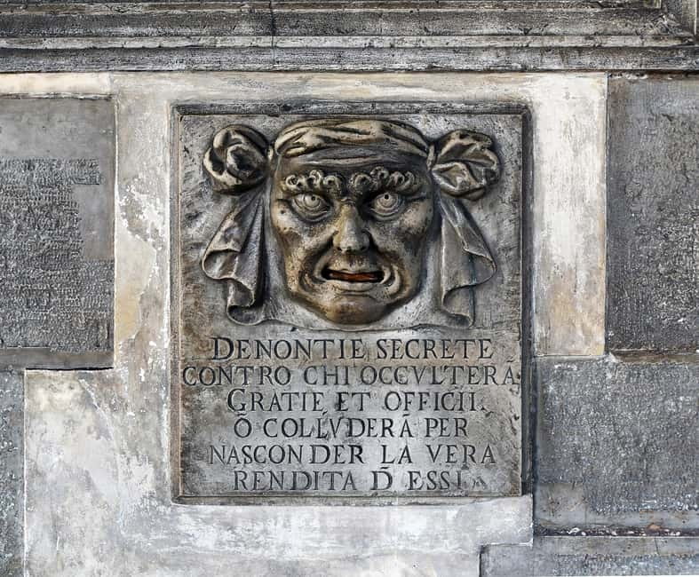 Venice: Doge’s Palace Historic Mysteries Guided Tour - The Included Correr Museum Ticket: A Smart Way to Extend Without a Second Guide