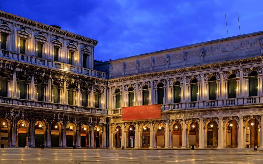 Venice: Doge's Palace, Prisons, Bridge of Sighs, Correr, and Audio Guide - Entering Doge’s Palace Fast (and What That Really Means)