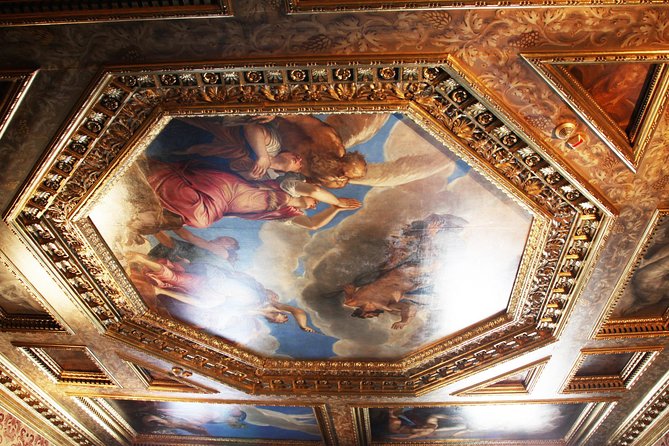 Venice: Doge’s Palace Prisons & Secret Itineraries Guided Tour - Who Should Book This Tour—and Who Might Want a Different Plan