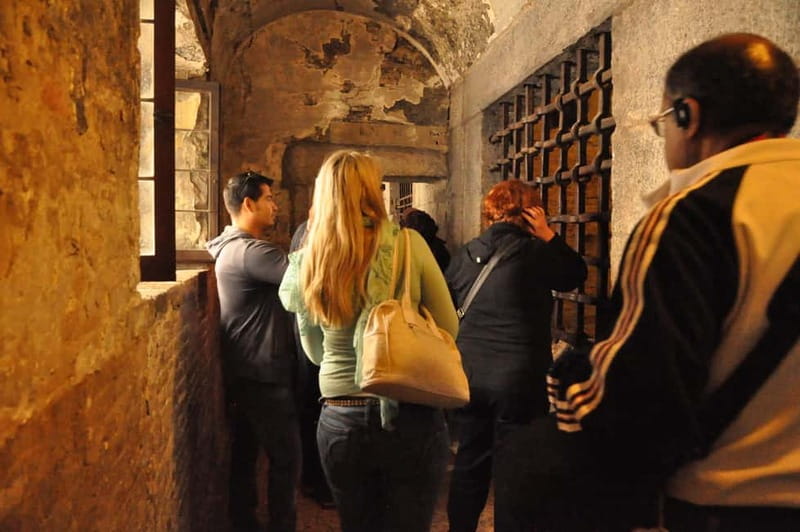 Venice Doge's Palace & Prisons Tour - Why the Doge’s Palace + Prisons combo hits different