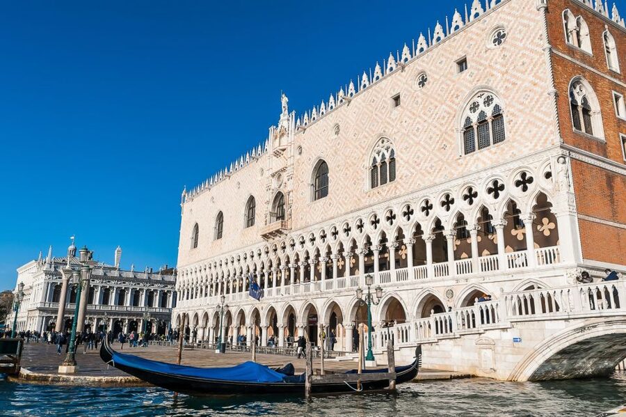 Venice: Doge's Palace Reserved Entry Ticket - Who Should Book This Ticket (and Who Might Prefer Something Else)
