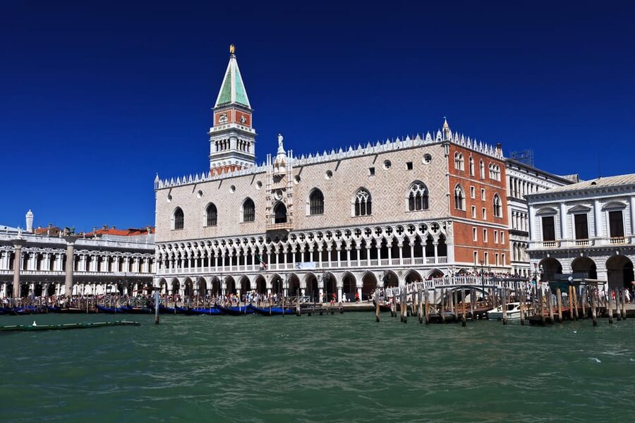 Venice: Doge's Palace Secret Itineraries Guided Tour - Key Things That Make This Tour Worth Your Time