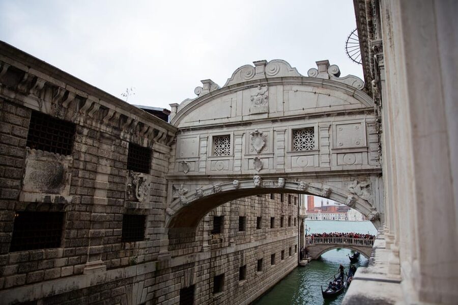 Venice: Doge's Palace Secret Itineraries Guided Tour - Art Lovers: What You’ll See in the Grand Rooms
