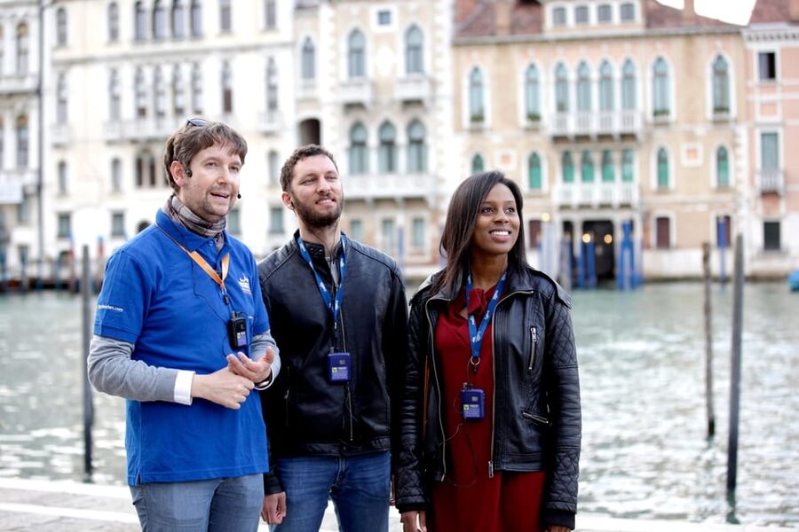 Venice: Doge's Palace Secret Itineraries Guided Tour - Price and Value: Does $67.12 Make Sense?