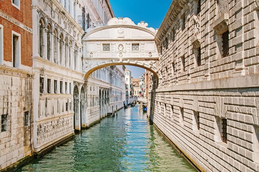 Venice: Doge's Palace Secret Itineraries Guided Tour - Your Guided Route Through Power, Secrecy, and Art