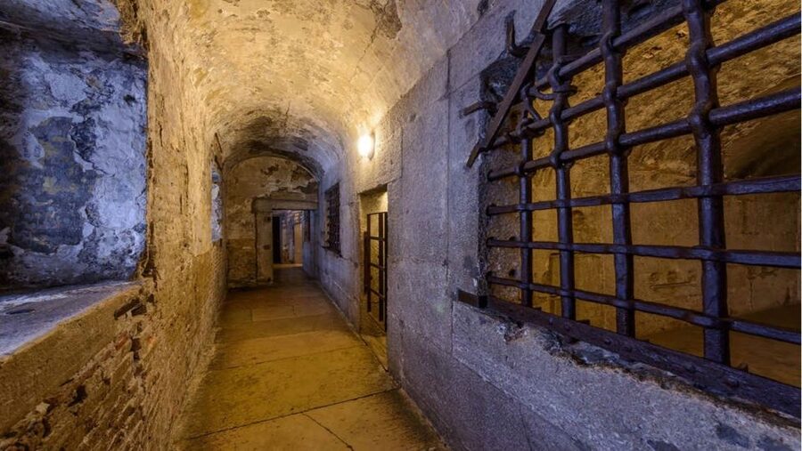 Venice: Doge's Palace Skip-the-Line Guided Tour - What the Guide Actually Does Inside the Palace