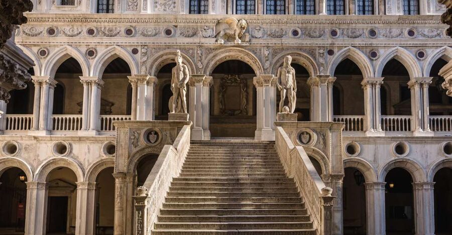Venice: Doge's Palace Skip-the-Line Ticket with Guidebook - Key Highlights You Should Know
