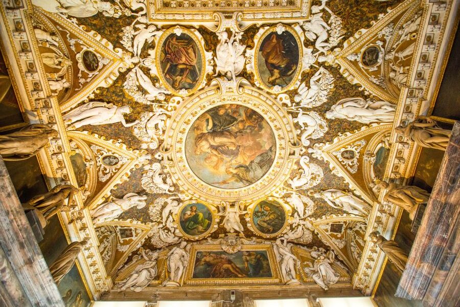 Venice: Doge's Palace Skip-the-Line Tour with Prisons - Key highlights you’ll care about