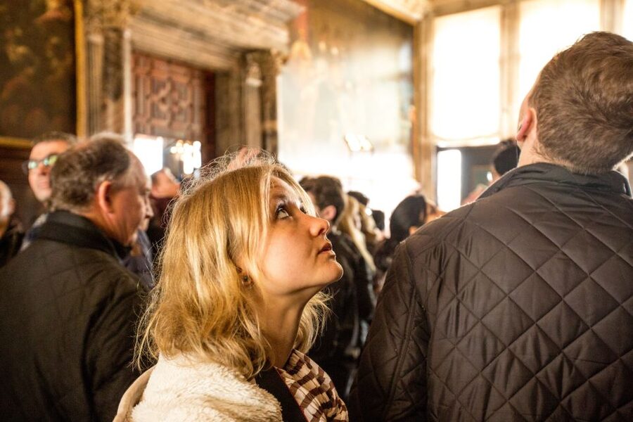 Venice: Doge's Palace Skip-the-Line Tour with Prisons - Price and value: why $54 can feel fair for what’s included