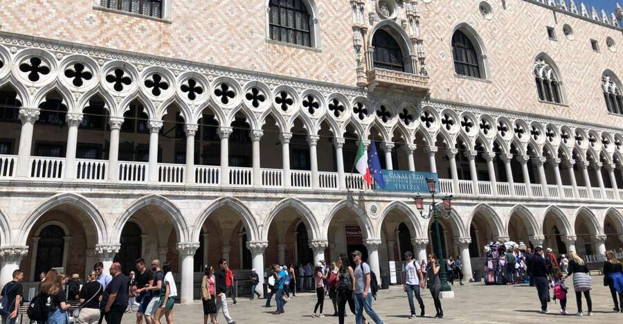 Venice: Doge's Palace & St. Mark's Basilica Tour - Why skip-the-line matters at Doge’s Palace and St. Mark’s Basilica