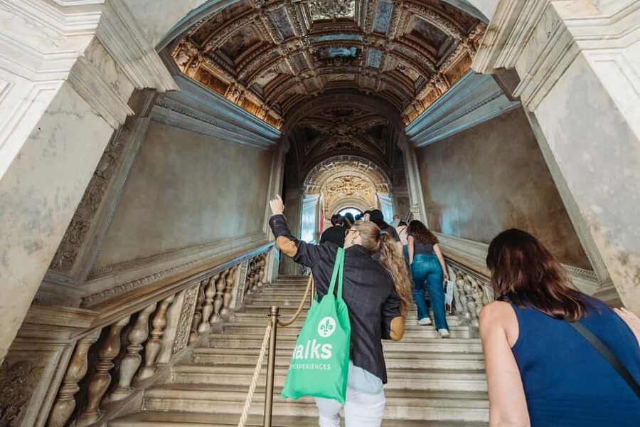Venice: Doge's Palace & St Mark's Tour with Upgrade Option - St Mark’s Basilica: the skip-the-line move that feels like magic