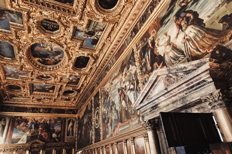 Venice: Doge's Palace & St Mark's Tour with Upgrade Option - Price and value: why $79 can make sense here