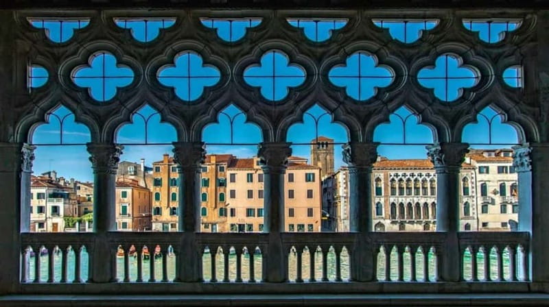 Venice: Doge’s Palace with Optional St.Mark's Basilica Entry - Quick take: what you really get