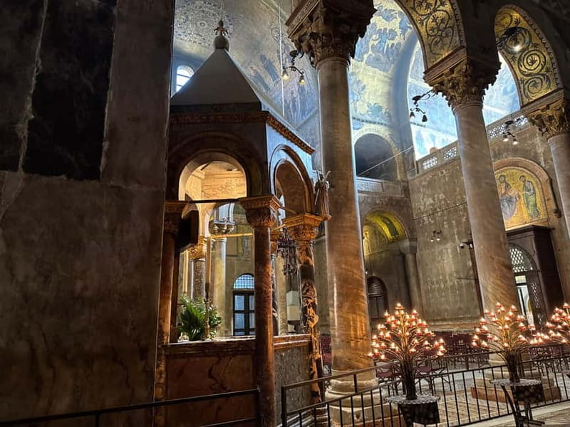 Venice: Doge’s Palace with Optional St.Mark's Basilica Entry - Price and value: is $42 a fair deal?