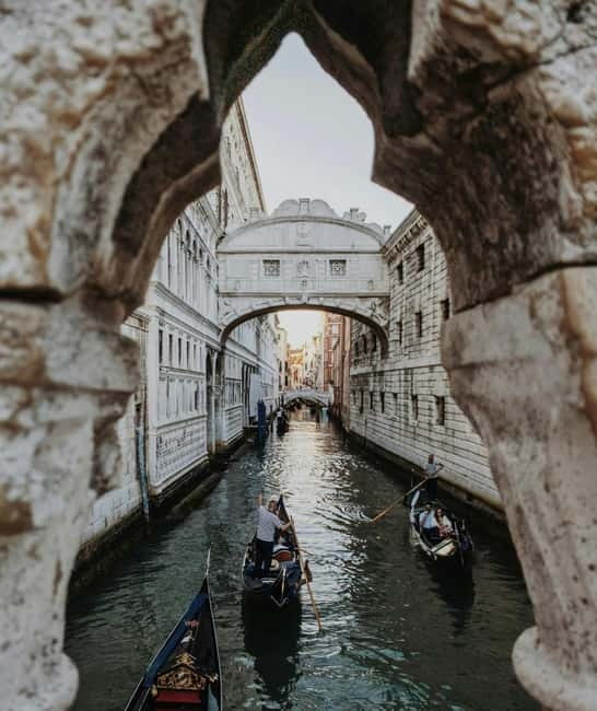 Venice: Doge’s Palace with Optional St.Mark's Basilica Entry - Who should book this, and who should skip it