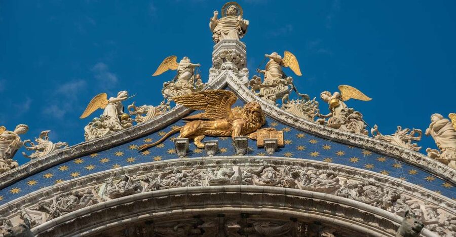 Venice: Doge's Palace with St. Mark's Basilica & Gondolas - Key Things You Should Know Before You Go