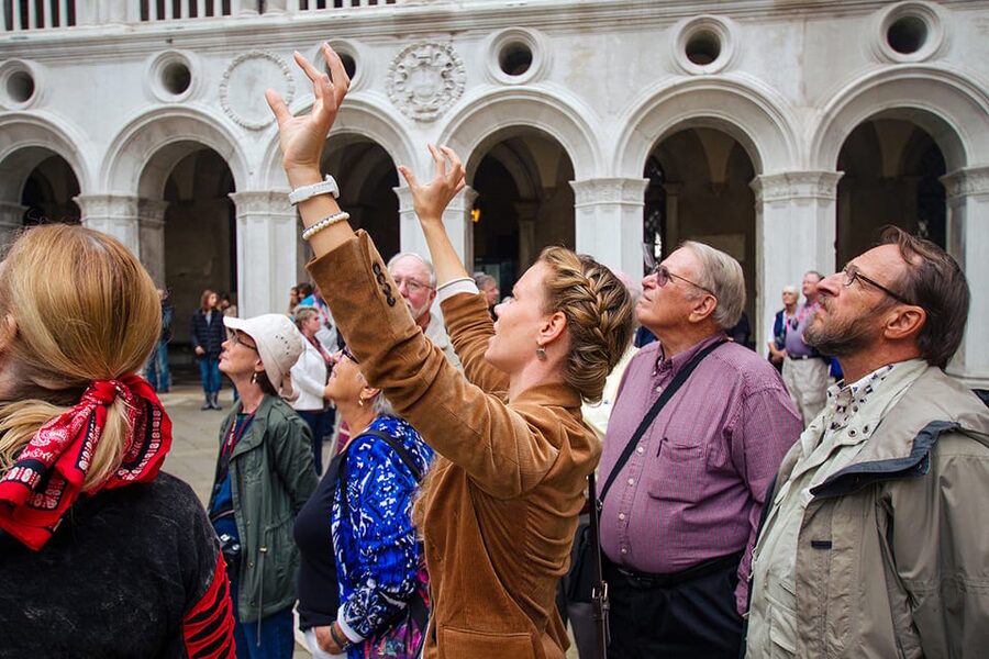 Venice: Doges Palace, Prison, and Secret Passageways Tour - Price and value: does $106.49 make sense?