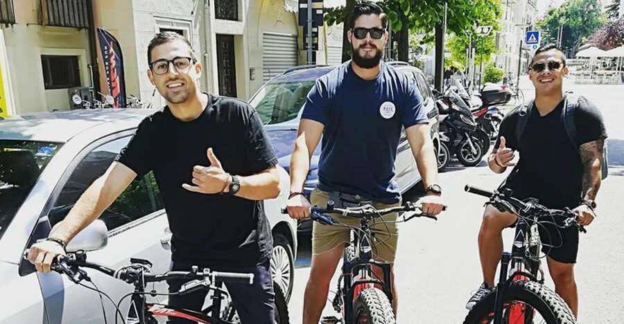 Venice E-bike Rental - Price and Value: Is $31 a Good Deal for This Kind of Day?