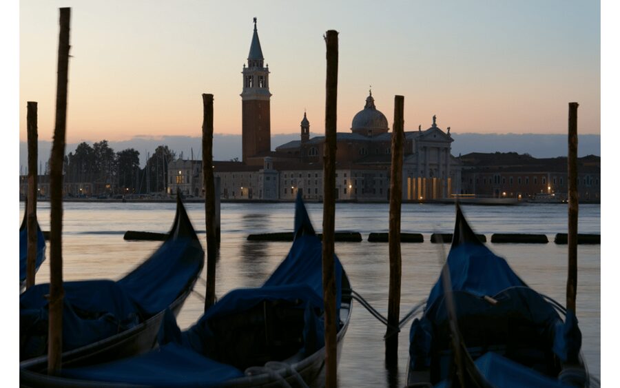 Venice: Early Morning Walking Tour with a Local Guide - Ponte dell’Accademia: Grand Canal Views Without the Wall of People