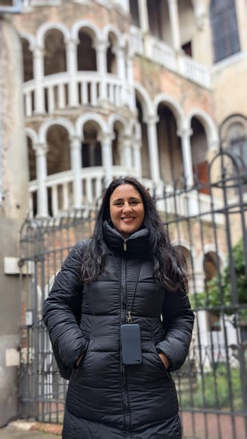 Venice: Early Morning Walking Tour with a Local Guide - Santa Maria della Salute: A Quick Stop That Feels Like a Whole Chapter