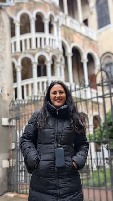 Venice: Early Morning Walking Tour with a Local Guide - Meeting in San Marco: The Fastest Way to Get Your Bearings