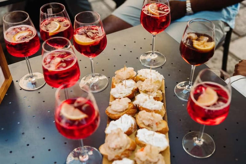 Venice: Eat & Drink Like a Local – Evening Cicchetti Tour - Key highlights worth planning around