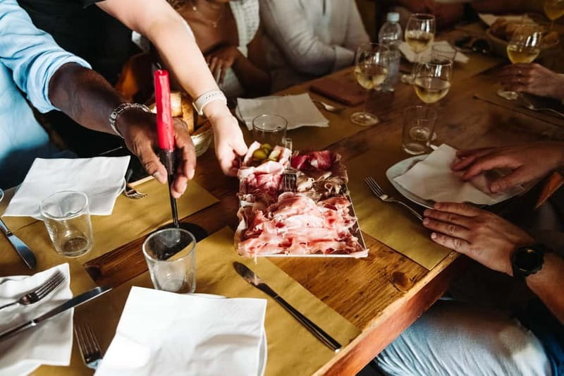 Venice: Eat & Drink Like a Local – Evening Cicchetti Tour - Logistics that matter: walking, standing, and route adjustments