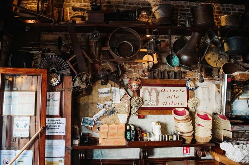 Venice: Eat & Drink Like a Local – Evening Cicchetti Tour - Should you book the Venice Eat & Drink Like a Local Evening Cicchetti Tour?