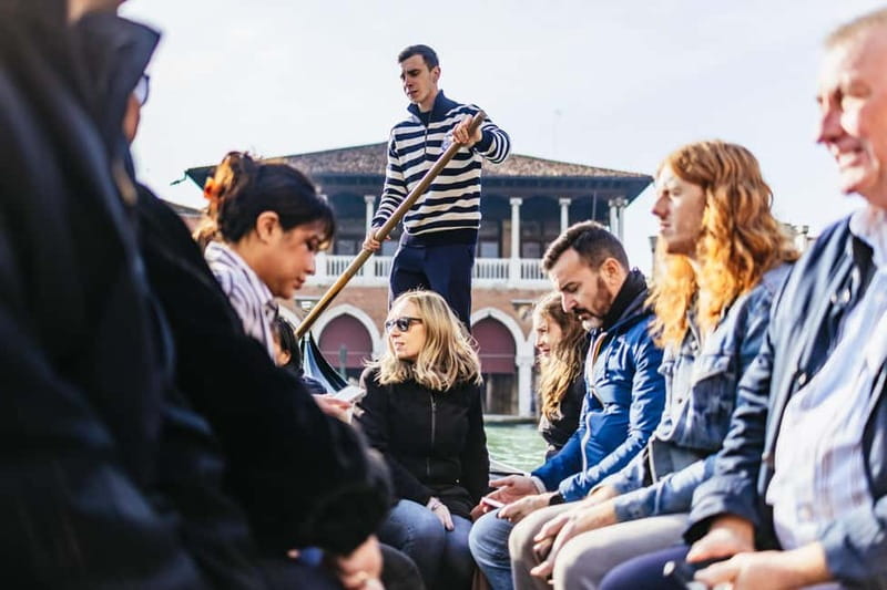 Venice: Eat Like a Local Food Tour with Wine & Spritz - Finish at Campo San Bortolomio: Tiramisu and the Next-Eats Plan