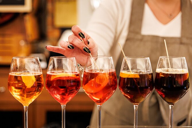 Venice Evening Food Tour: Bites, Drinks & Sit-Down Dinner - The “Cicchetti and Bacari” Lesson You Actually Use