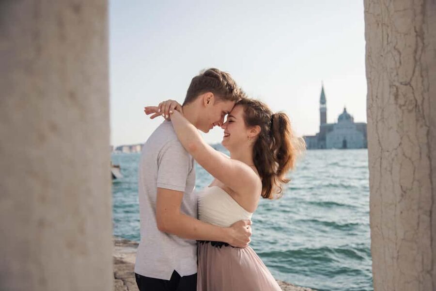 Venice: Exclusive Photoshoot in Hidden Locations - Key Highlights You’ll Actually Feel During Your Shoot