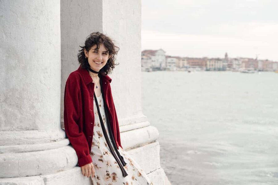 Venice: Exclusive Photoshoot in Hidden Locations - How the Shoot Flows: From Meeting to Your Photo Set