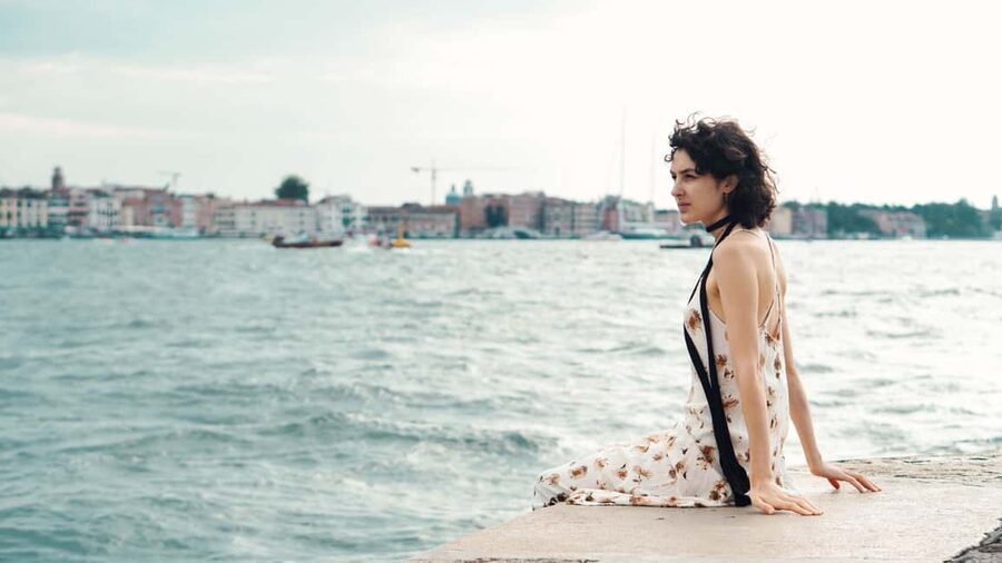 Venice: Exclusive Photoshoot in Hidden Locations - Who This Photoshoot Fits Best