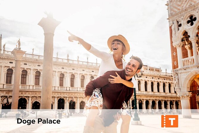 Venice Explorer Pass: Gondolas, Museums & Island Tours - Key things I’d pin on your itinerary