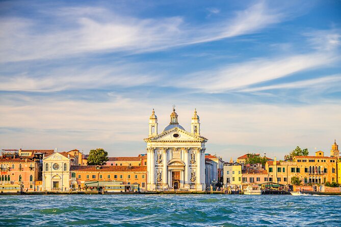 Venice Explorer Pass: Gondolas, Museums & Island Tours - Island tour to Murano, Burano, and Torcello: glass, lace, and quiet ruins