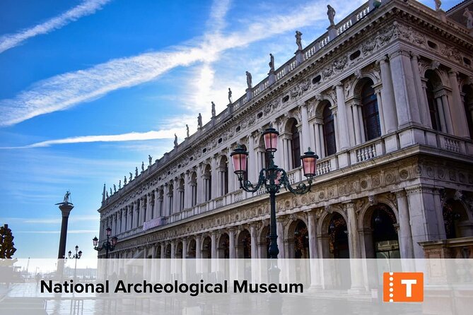 Venice Explorer Pass: Gondolas, Museums & Island Tours - Scuole and churches: when Venice turns devotional and artistic