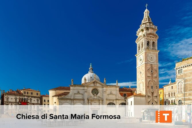 Venice Explorer Pass: Gondolas, Museums & Island Tours - Doge’s Palace and the Venice you thought you knew