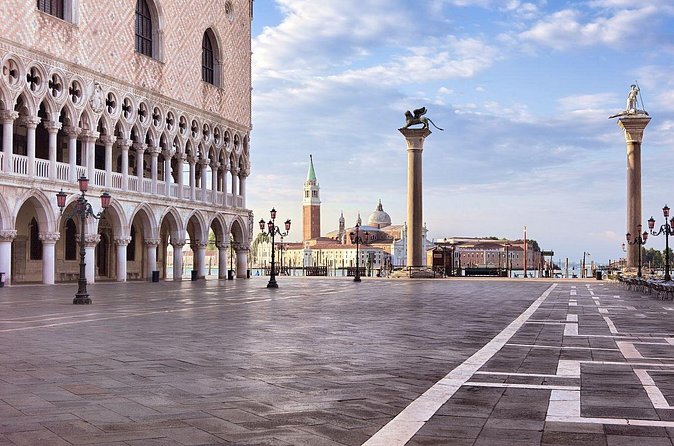 Venice Express Walking Tour - Basilica dei Santi Giovanni e Paolo: When Funeral Rites Became Civic History